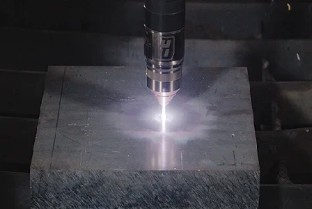 Wear-resistant steel