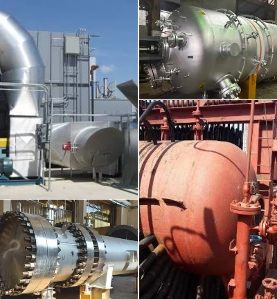 A516 Gr.60 Vs Gr.70 Structural Steel Plate Applications A516 Gr.60 Vs Gr.70 Structural Steel Plate Applications