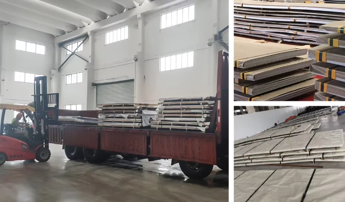 A516 Gr.60 Vs Gr.70 Structural Steel Plate package A516 Gr.60 Vs Gr.70 Structural Steel Plate package