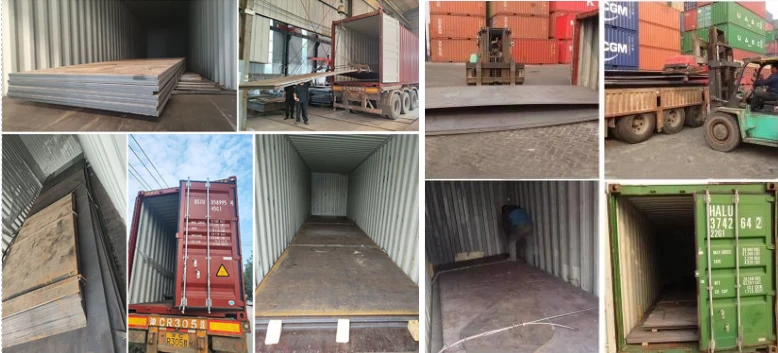 16Mo3 steel shipping 16Mo3 steel shipping
