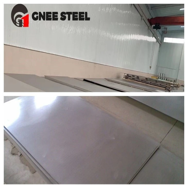 China Steel Material Sheet Suppliers