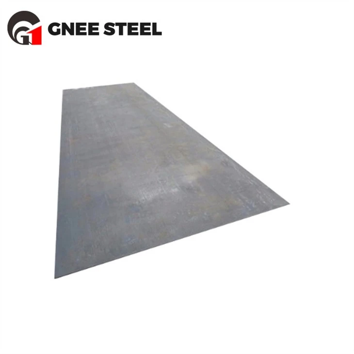 JIS G3136 SN490B SN490C Building Structural Steel Plate