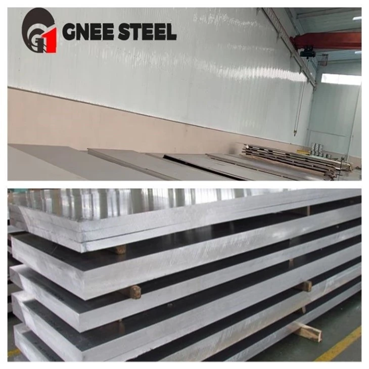 China high tensile alloy steel Manufacturers