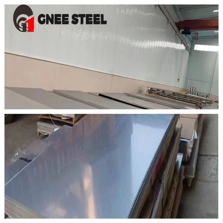 China high tensile alloy steel Distributors
