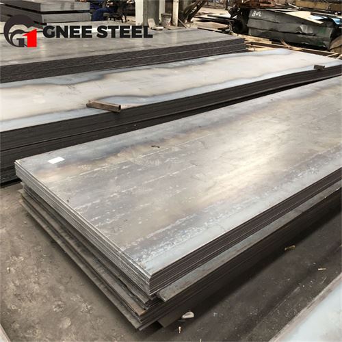 Low Carbon Steel A36