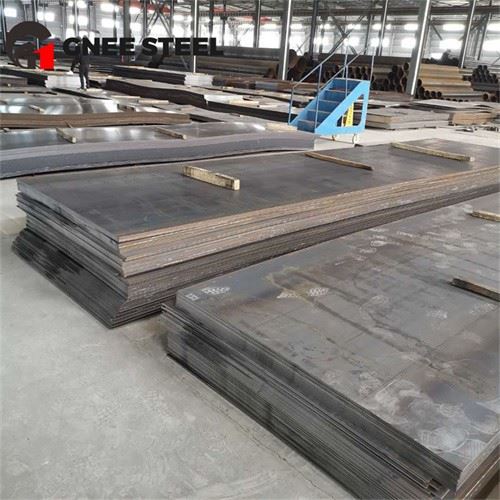 Low Carbon Steel A36