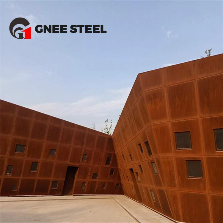 China corten steel sheet Suppliers China corten steel sheet Suppliers