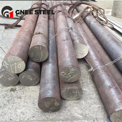 The Role Of Each Element in Heat-resistant Steel