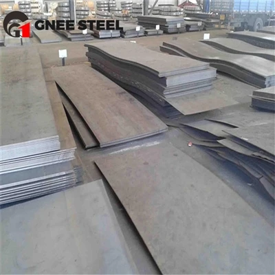 Physical Properties Of Heat-resistant Steel
