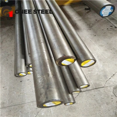 Cause Analysis Of Cr12Mov Die Steel Cracking After Heat Treatment