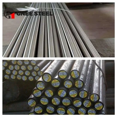 Performance Requirements Of High Quality Spring Steel For Automotive Applicat...
