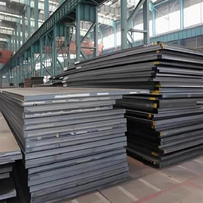 Overcoming Logistics Challenges: Steel Plate Shipment To Mozambique Port Project