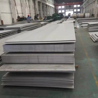GNEE Steel Completes Bulk Shipment Of NM400 Wear-Resistant Plates To Support ...