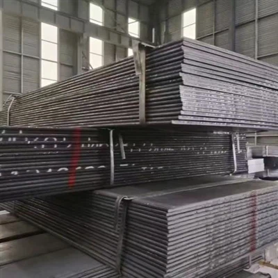 On-Time Delivery! GNEE AR500 Abrasion Resistant Steel Plates Sent To Indonesi...