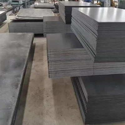 GNEE Steel Completes Shipment Of AR400 Wear Resistant Steel Plates To Brazil’...