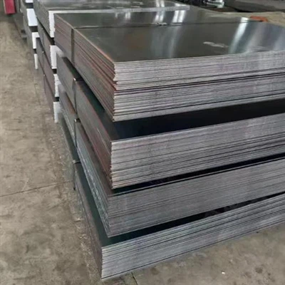 Global Logistics Success: GNEE NM400/NM500 Wear Plates Arrived In Vietnam For...