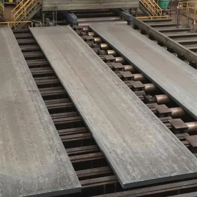 GNEE Steel 9% Nickel Steel Prefabrication Service