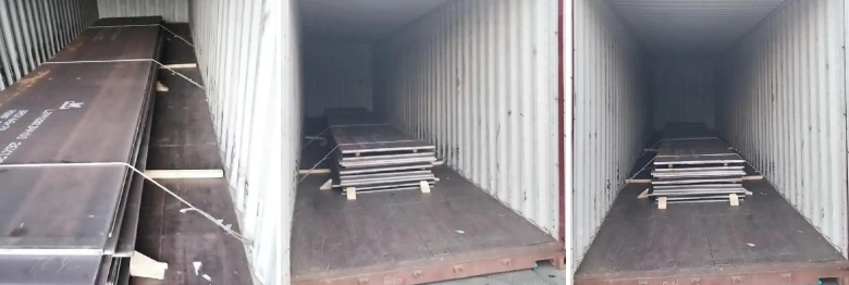 ASTM A516 Grade 70 SHIPPING ASTM A516 Grade 70 SHIPPING