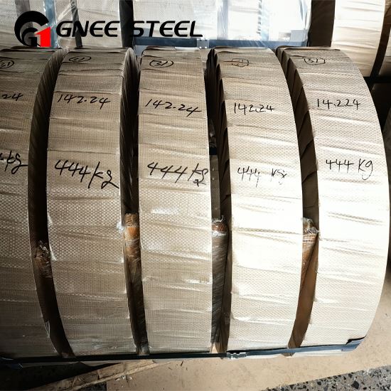 Non Oriented Silicon Steel Coil