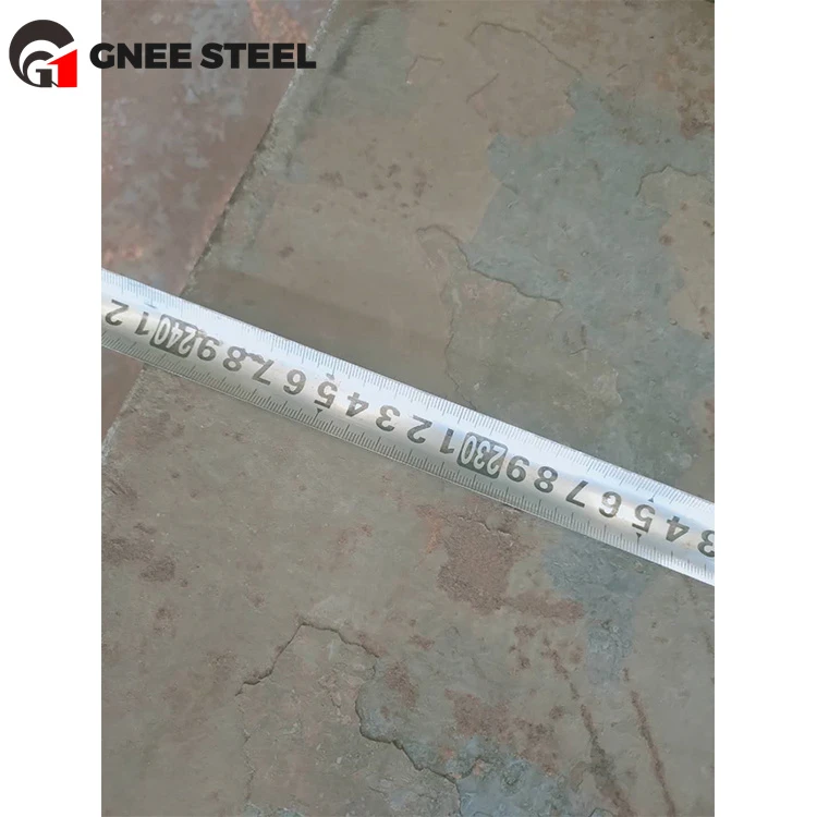 P265GH Vessel Grade Steel Plate