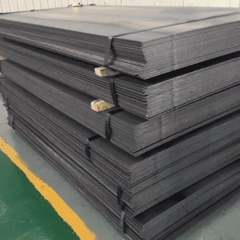P355NB Hot Rolled Steel Plate For Pressure Vessels suppliers
