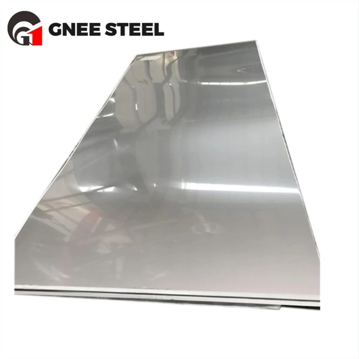 GB 3077 12Cr1MoV Steel Material Sheet