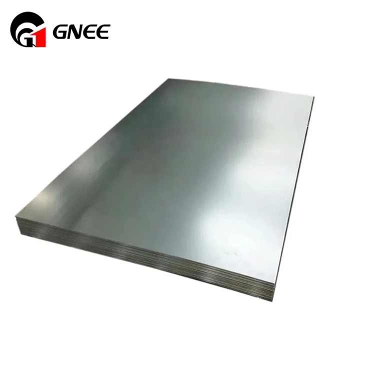 St44-3G Cold Rolled Carbon Steel Sheet For Automotive