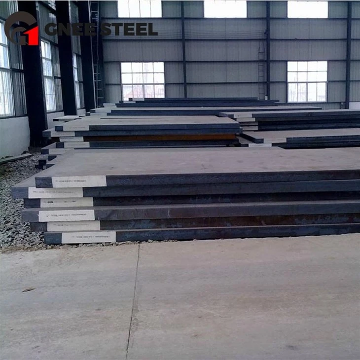 China boiler plate Manufacturers