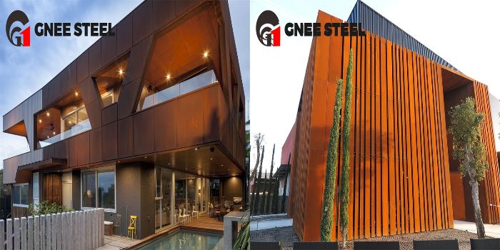 cor ten steel sheet cor ten steel sheet