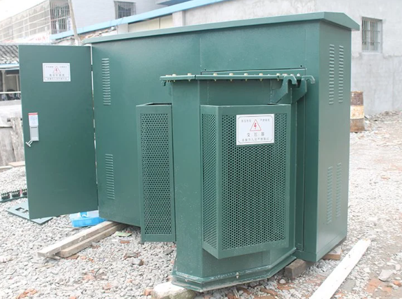 substation transformer substation transformer