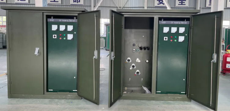substation power transformer substation power transformer