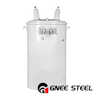 250 KVA Single-Phase Pole-Mounted Transformer