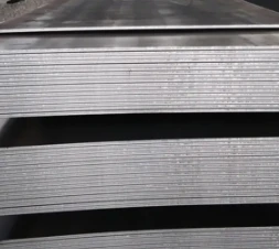 A 36 Steel Plate