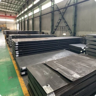 A Reliable Choice ASTM A588 Grade A Corten Steel