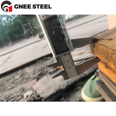 A204GrC Boiler And Pressure Veseel Steel Plate