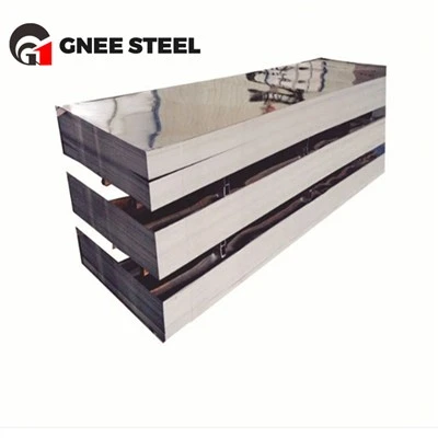 ASME SA240 301L Stainless Plate Grating