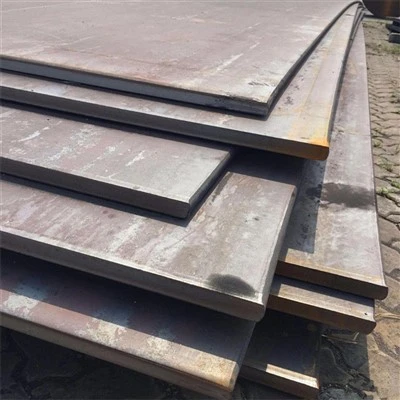 ASTM A612 High Strength Carbon Steel Pressure Vessel Plates