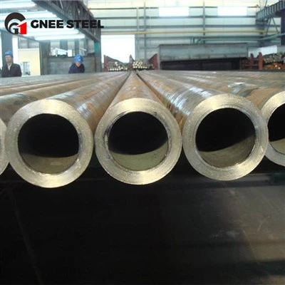 ASTM B163 Condenser And Heat-Exchanger Tubes
