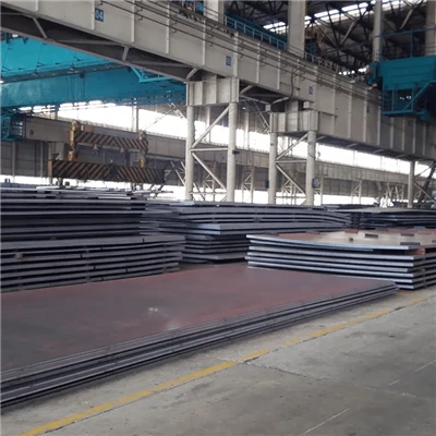 ASTM Corten B Corten Steel Strong, Sustainable