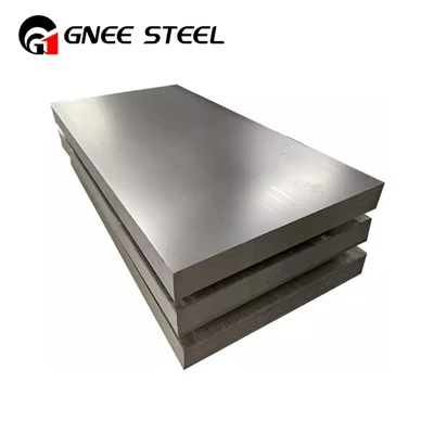 Cold Rolled Carbon Steel Sheet