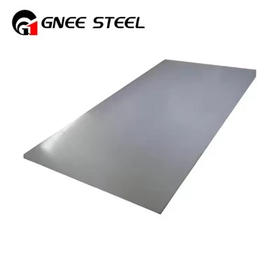 Cold Rolled Steel Plate