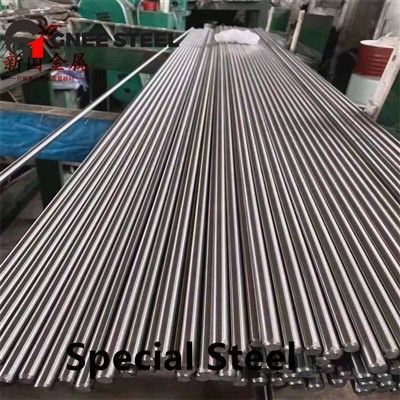 CPM 4V Powder Metal Tool Steel Rod
