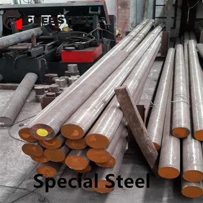 CPM 3V Powder Metal Tool Steel Round Bar