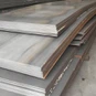 High Strength Low Alloy Steel Plate