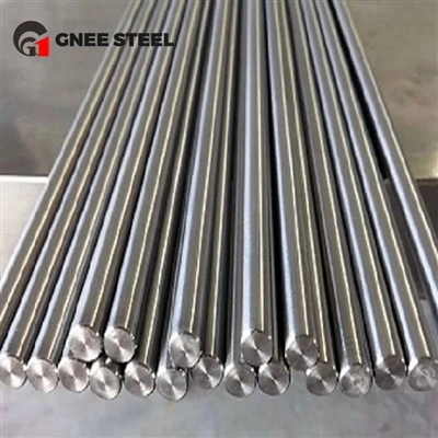 Inconel 625 Round Bars