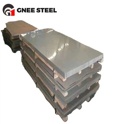 JIS SCM 415 420 Nickel Alloy Steel Sheet