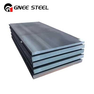 Mild Steel Plate Cold Rolled Sheet