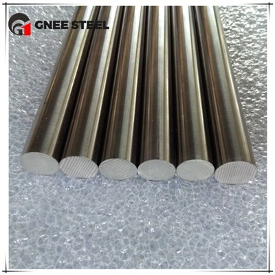 Nickel 600 Alloy Round Bar