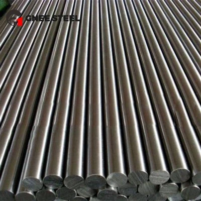Nickel 825 Alloy Round Bar