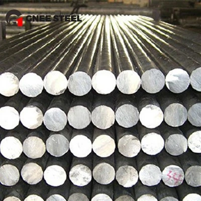 Nickel Alloy Bar 617